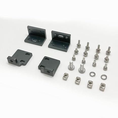 MGN9H (X-Axis Linear Guide Upgrade Kit)
