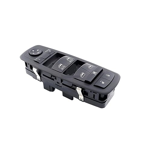 Window Switch Button 4602535AH Car Window Lifter Switch For Chrysler For Town For Country For V6 2012-2016 For Grand For Caravan For 2012-2019