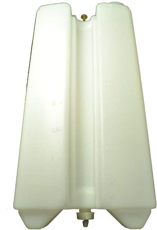 Koblenz 144 oz Complete Solution Tank, 450140-9