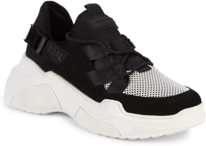 KENDALL + KYLIE womens Platform,sneakers,fashion Sneakers