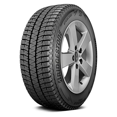 Bridgestone Tires BLIZZAK WS90 185X65R14 Tire - WinterSnow, Fuel Efficient