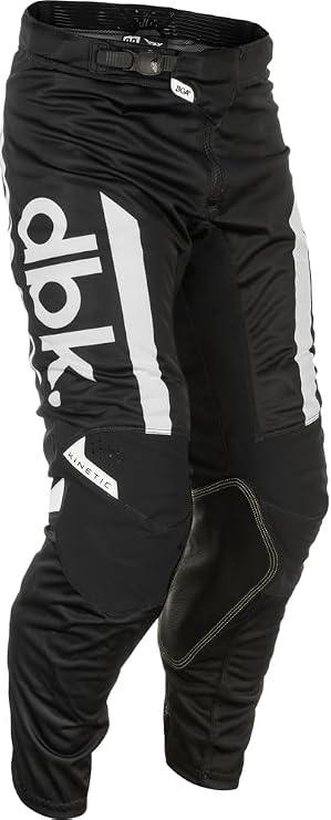 Fly Racing Kinetic Mesh Pant