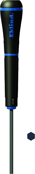 EKLIND 92425 2.5 MM Hex (allen) PSD Precision Screwdriver