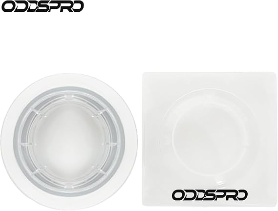 ODDSPRO Lines for Fishing Fishing Line Clear Invisible Hanging Wire Strong Nylon String Supports