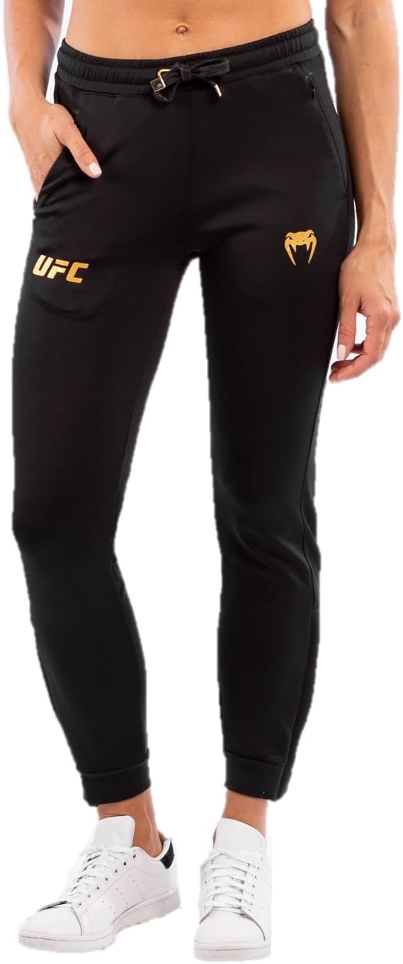 Venum Womens UFC Venum Authentic Fight Night Women's Walkout Pant