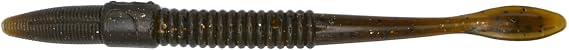 Nikko Shakey Worm 6"