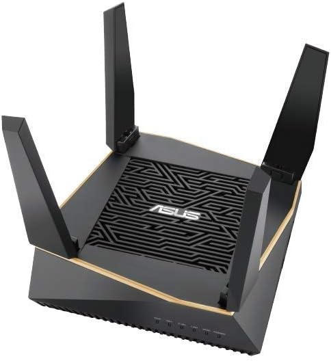 ASUS AC2900 WiFi Gaming Router RT-AC86U