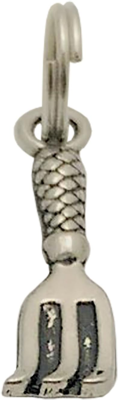 Asian Zing Garden Rake Charm