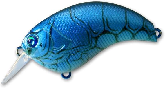 High-Performance Crankbaits for Every Situation Deps Evoke Series