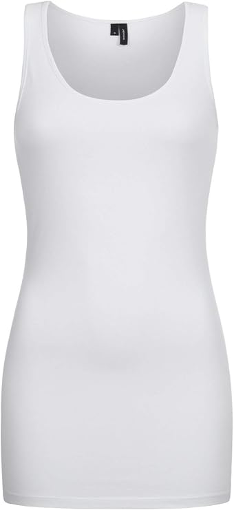 Vero Moda Women's Vmmaxi TNK