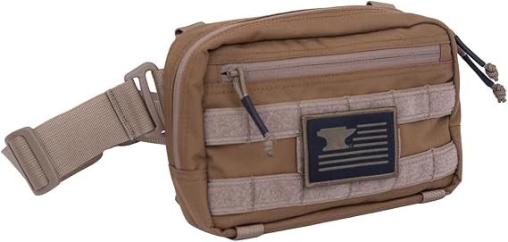 Mountainsmith Timber EVO ランバーパック。, コヨーテ, 中くらい