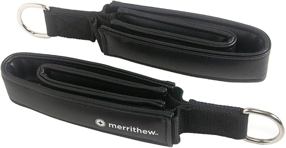 Merrithew Vinyl Covers for Soft Reformer Loop Straps (pair)