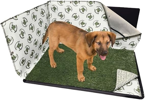 PoochPads Indoor Dog Potty Pro 16" x 24"