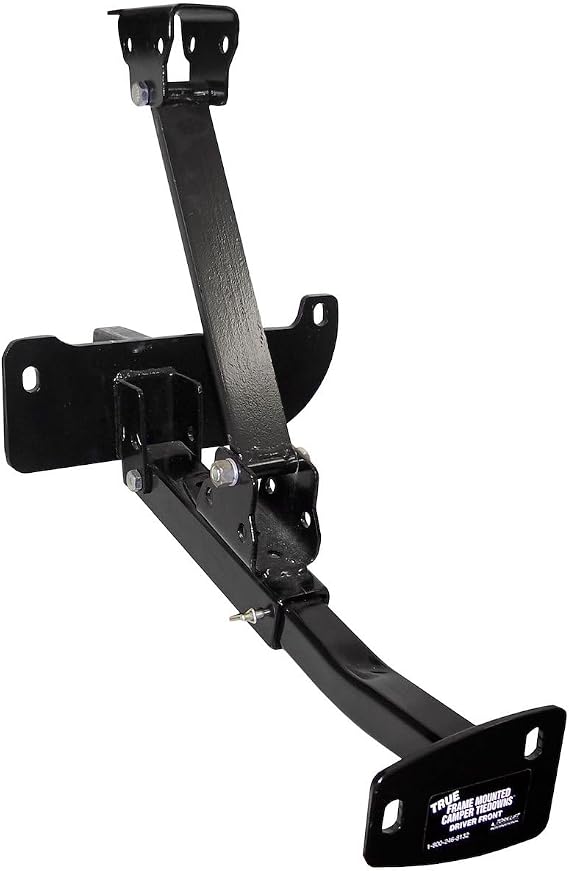 Torklift F2015 Front Tie Down