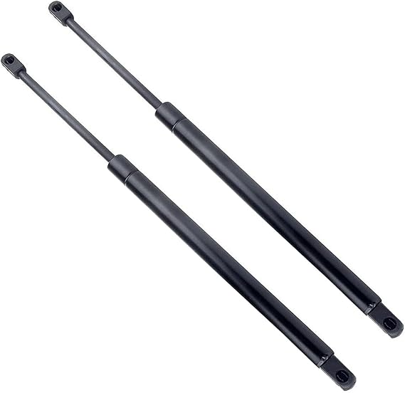 SCRTWZX Compatible For 2pcs Tailgate Hatch Lift Support 4363 (Delivered from USA, usually arrives within a week)
