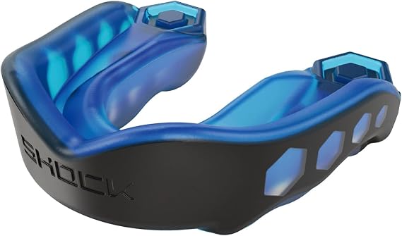 Shock Doctor Max V2.0 Mouthguard, Adult
