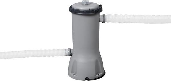 Flowclear 1,000 gal. Filter Pump