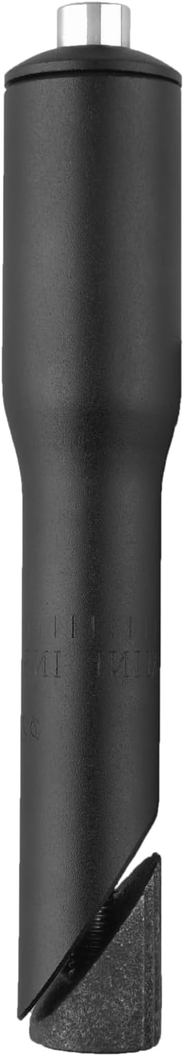TRIWONDER Bike Stem Riser Adapter 150mm, 28.6mm Quill Stem Converter