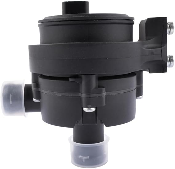 Water Pump Compatible with Automotive Motorcycle Parts NP300 Navara DCi 2.3 0392023366 0 392 023 366