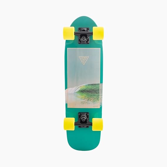 Landyachtz Dinghy 28" Complete Skateboard