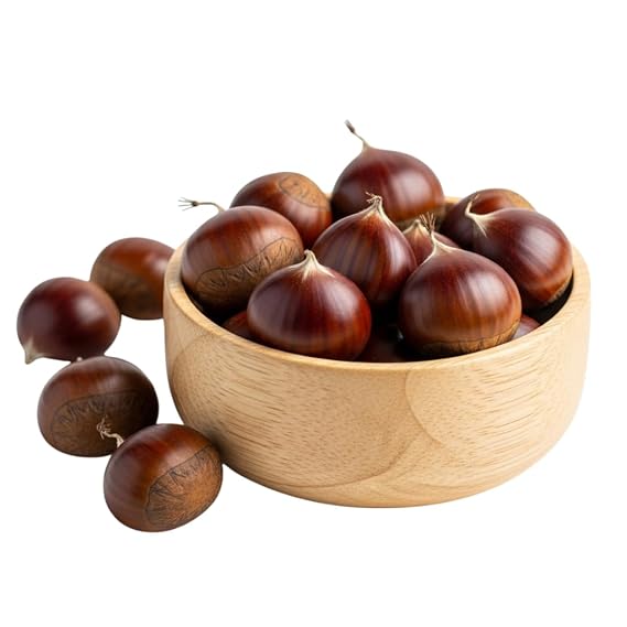 Chestnuts, Fresh, approx. 1lb