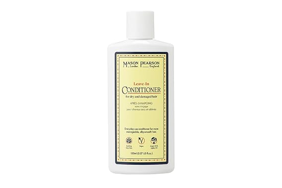 Mason Pearson Leave-In Conditioner 150ml