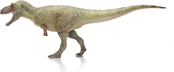 Daspletosaurus Torosus (wu Song)