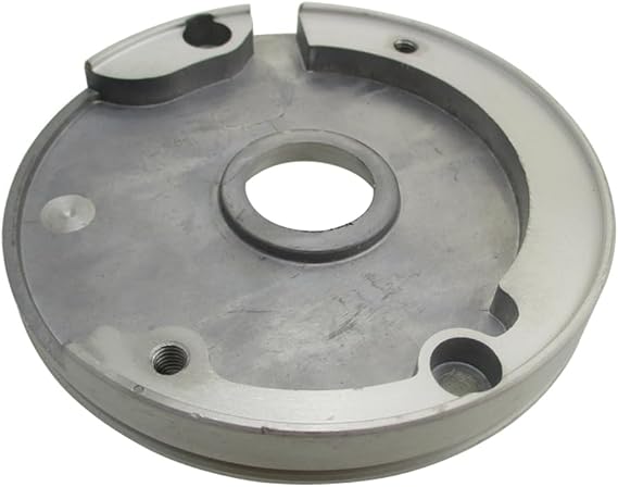 Lifan 150cc Engine Stator Base Plate For Daytona 150 190 Motor