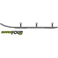 SPI Ripper Wearbar and Carbides for ARCTIC CAT BEARCAT 440 1995-1998