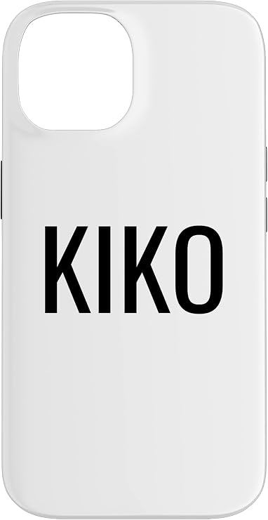 Kiko Case for iPhone 14