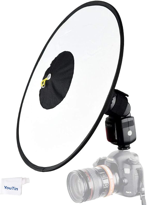 Godox Camera Flash Bounce Diffuser Light Softbox