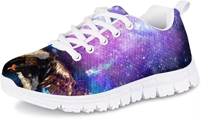 Dellukee Casual Shoes for Boys Girls Kids Fashion Sports Athletic Tennis Walking Running Sneakers