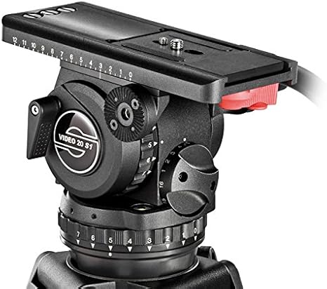 Sachtler Video 20 S1 Fluid Head