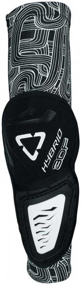 Leatt 3DF Hybrid Elbow Guard