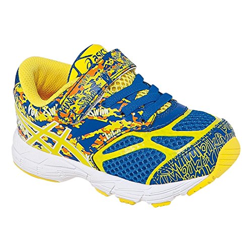 ASICS Noosa TRI 10 TS Running Shoe Toddler