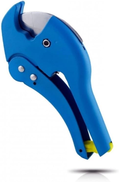 Profosyonel Plastik Pvc Pprc Boru Kesme Makası 1410