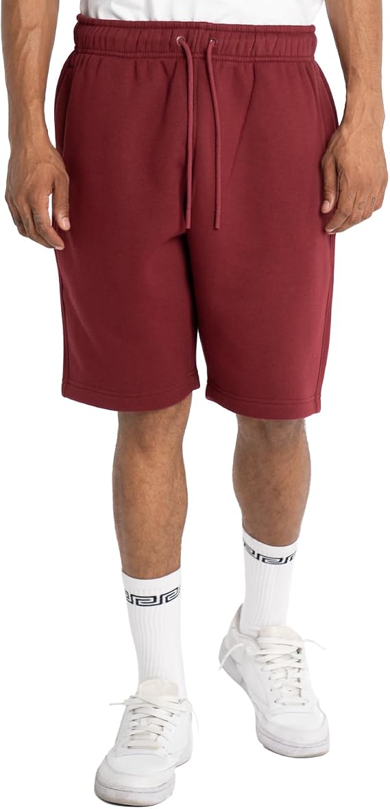 Pro Club Men's Heavyweight Basic Sweat Short
