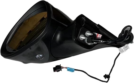 OEM BYD Dolphin Rear View Side Mirror Assembly EM2E-8202100D EM2E-8202109B Car Mirrors