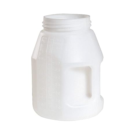 Oil Safe 101005 Oil Safe 101005 5.0 Quart/Liter Drum