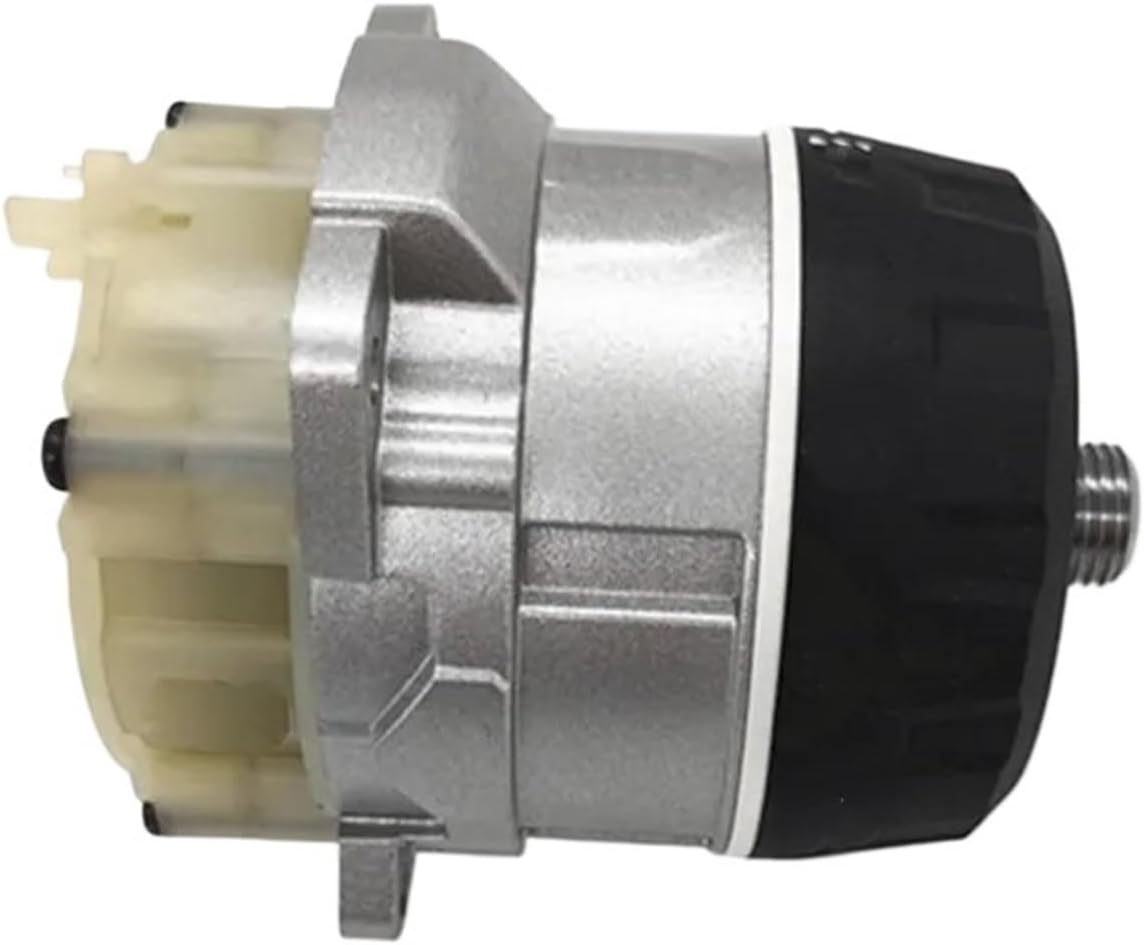 Automatic Cearbox Assembly Gearbox Gear Assembly XPH14Z DHP486 xph14 127698-9 122A92-6 122B68-9