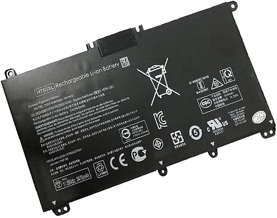 Powerforlaptop Replacement Battery Compatible with HP Pavilion 14-CE 15-CS 15-DA 250 255 430S G7 L11421-542 HSTNN-IB8O HSTNN-LB8L HSTNN-IB80 HSTNN-DB8S HSTNN-DB8R HSTNN-LB8M HSTNN-IB8X L11119-855