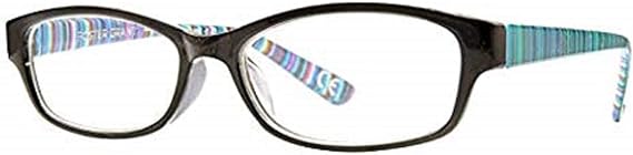 Magnivision Foster Grant Reading Glasses Readers Brianna +2.50