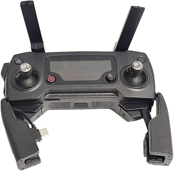 YANHAO [Drone Parts] Original Remote Control Second Hand Work Well Controller for DJI Mavic 2 Mini/Air 2/Spark Repair Parts [Easy Installation] (Color : for Mavic Pro)