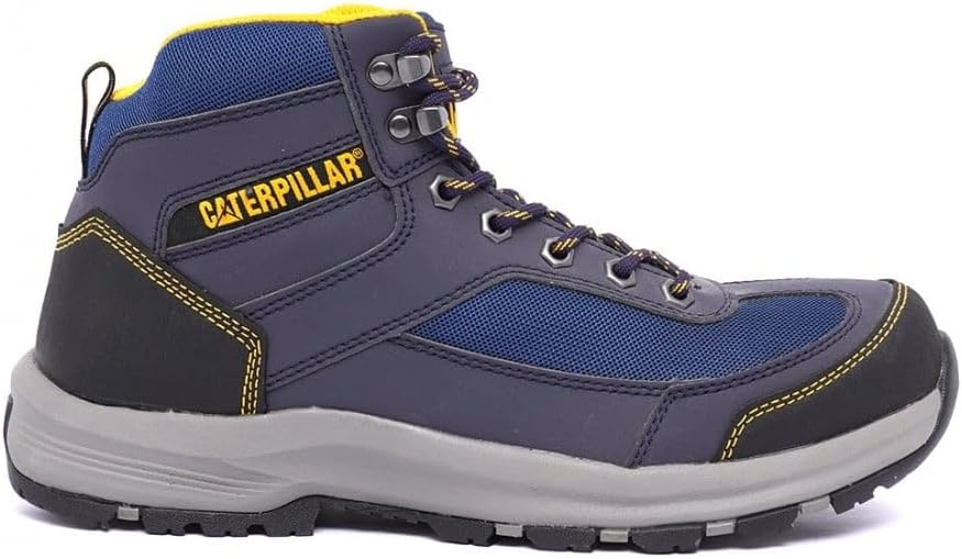 Cat erpillar Men's Elmore Constuction Shoe