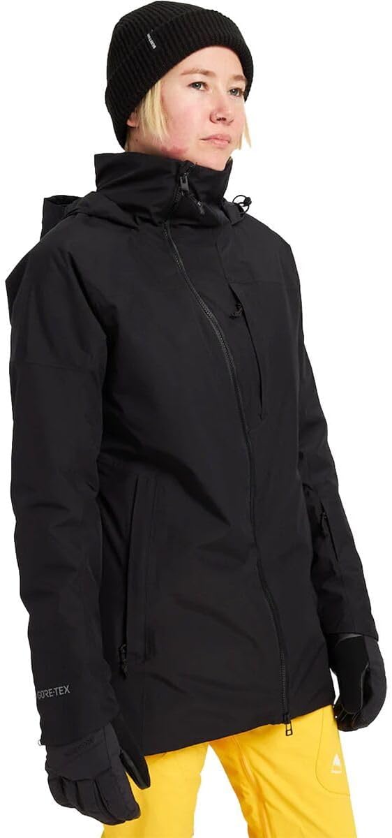 Burton Women's Gore-tex Pillowline Jacket