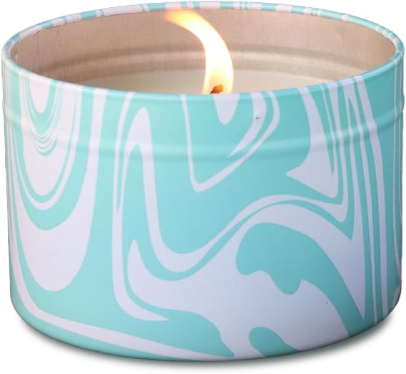 PIC Mosquito Repellent Candle, Proven to Repel with Essential Oils, Lasts up to 30 Hours, 11 oz
