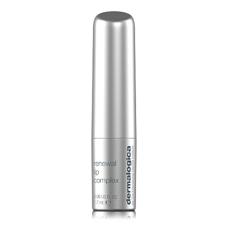 Dermalogica Renewal Lip Complex, Anti-Aging Lip Balm, 0.06 fl oz
