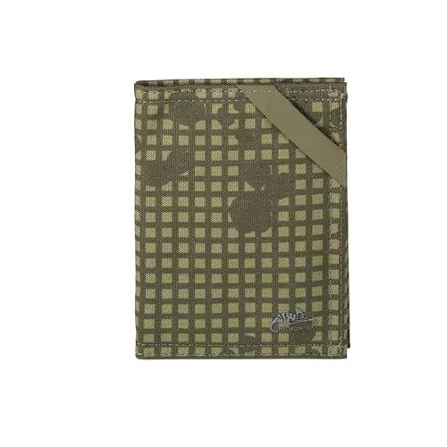 Helikon-Tex EDC Small Wallet Desert Night Camo