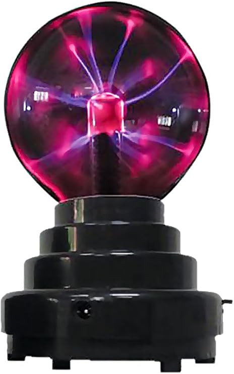 Plasma Ball (Age 14+)