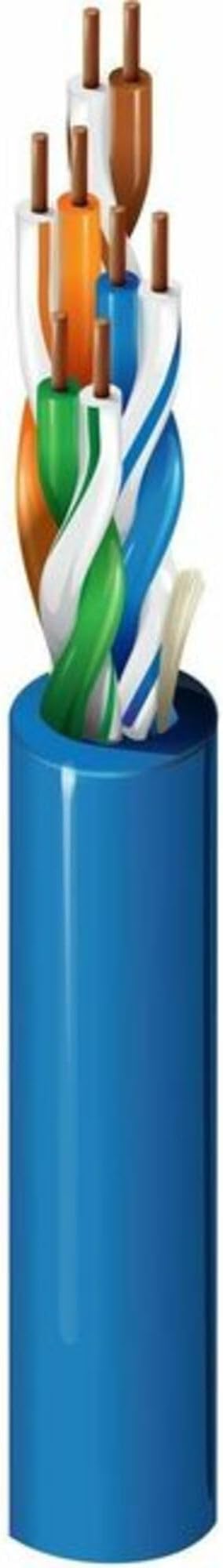 Belden 1583A, Category 5e Nonbonded-Pair Multi-Conductor Cable